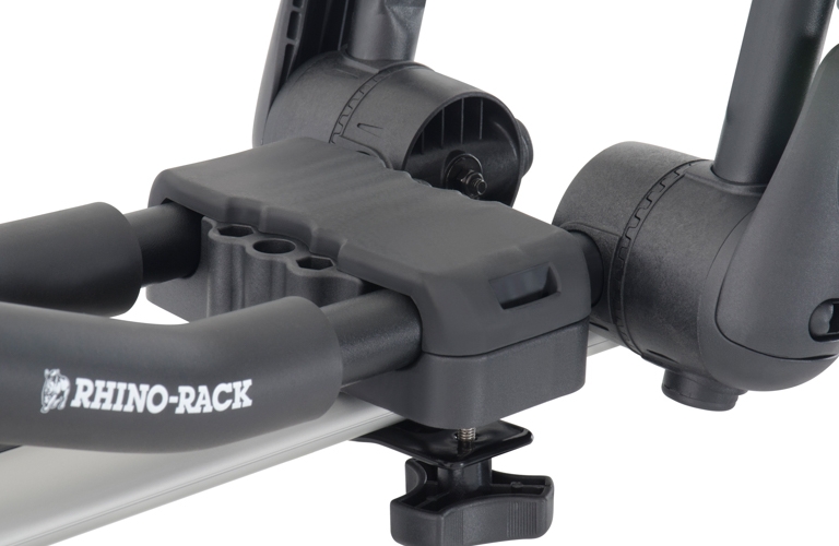 Rhino rack folding best sale j style kayak carrier